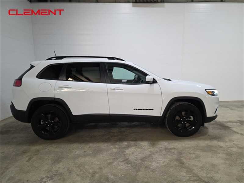 Jeep Cherokee Vehicle Image 05