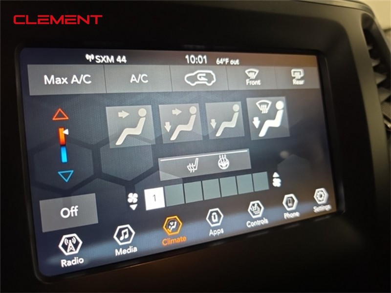 Jeep Cherokee Vehicle Image 16