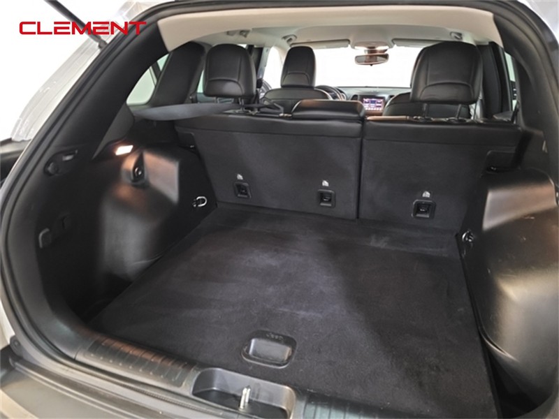 Jeep Cherokee Vehicle Image 27