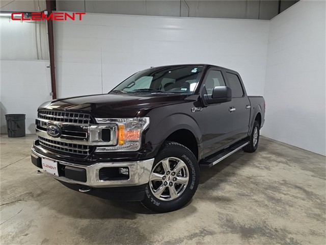 more details - ford f-150
