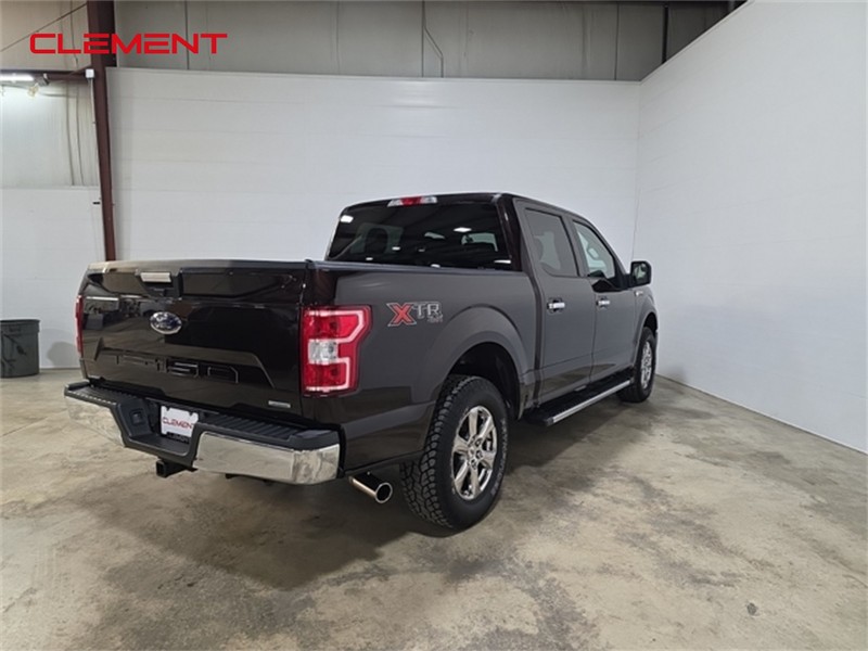 Ford F-150 Vehicle Image 05