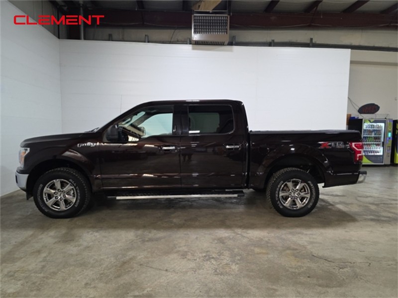 Ford F-150 Vehicle Image 06