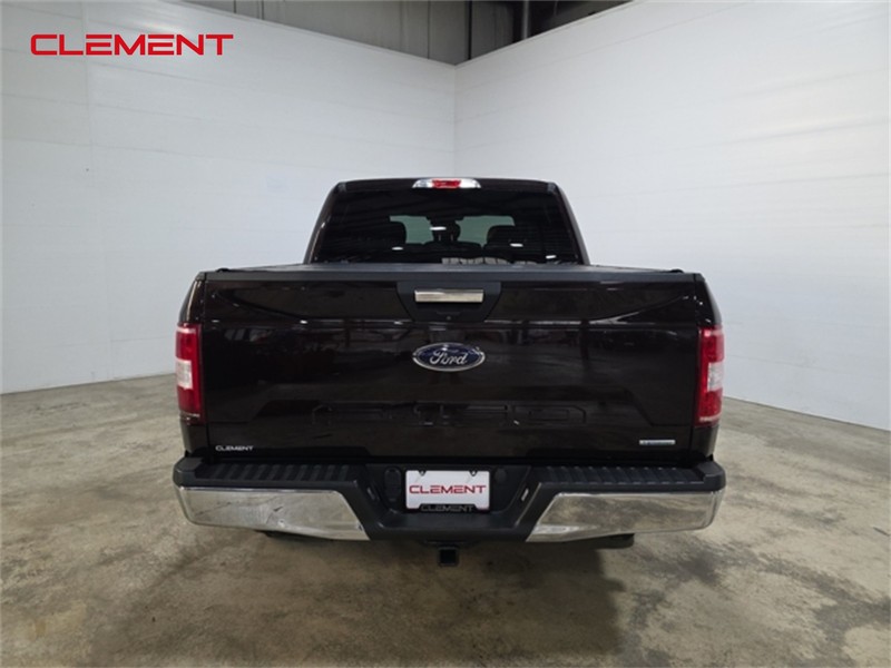 Ford F-150 Vehicle Image 07