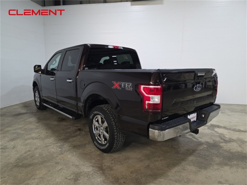 Ford F-150 Vehicle Image 08