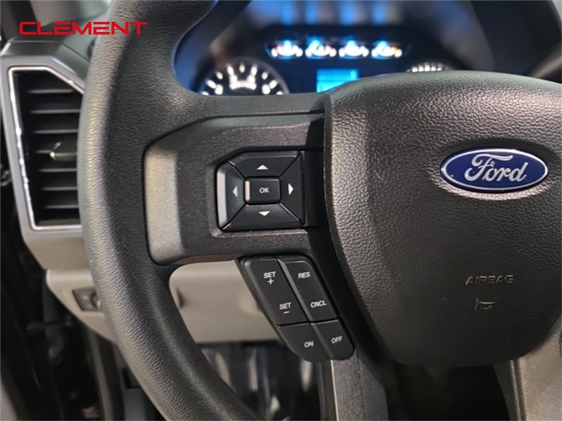 Ford F-150 Vehicle Image 10