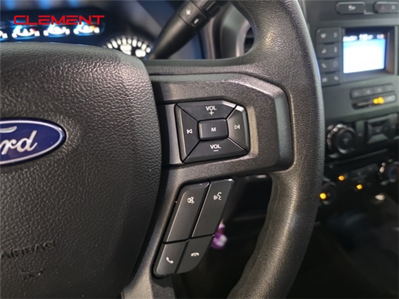Ford F-150 Vehicle Image 11
