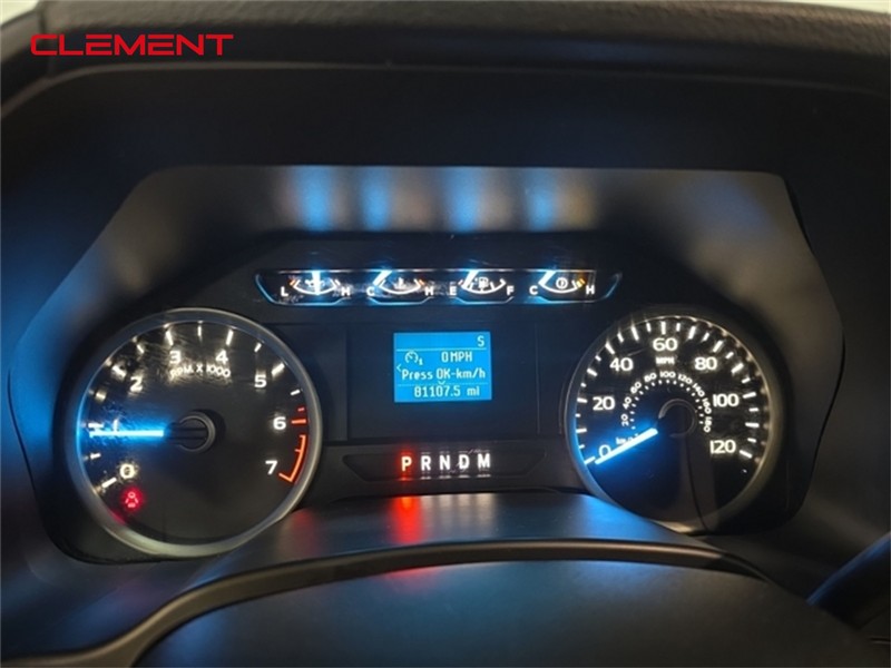 Ford F-150 Vehicle Image 12