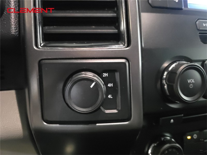 Ford F-150 Vehicle Image 13