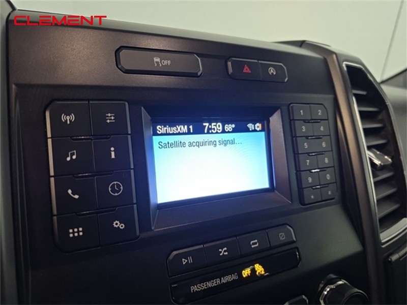 Ford F-150 Vehicle Image 14