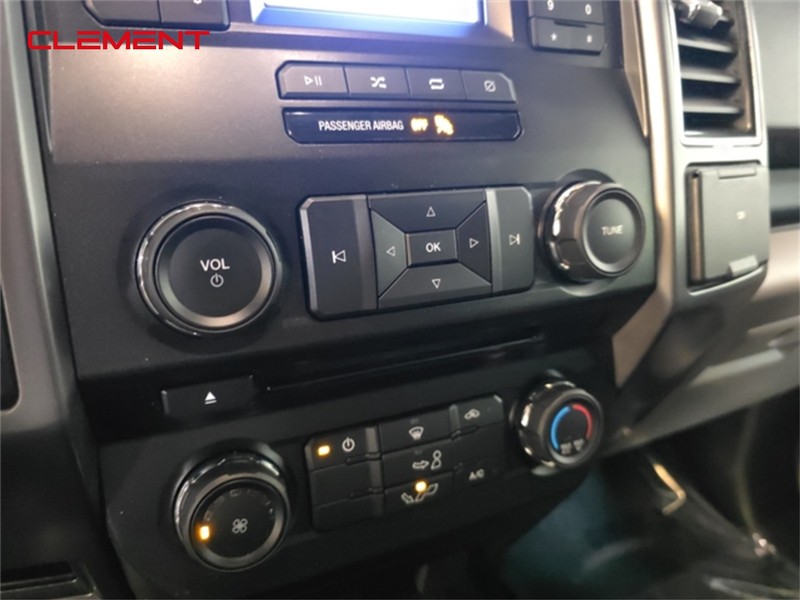 Ford F-150 Vehicle Image 16
