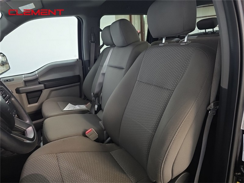 Ford F-150 Vehicle Image 21