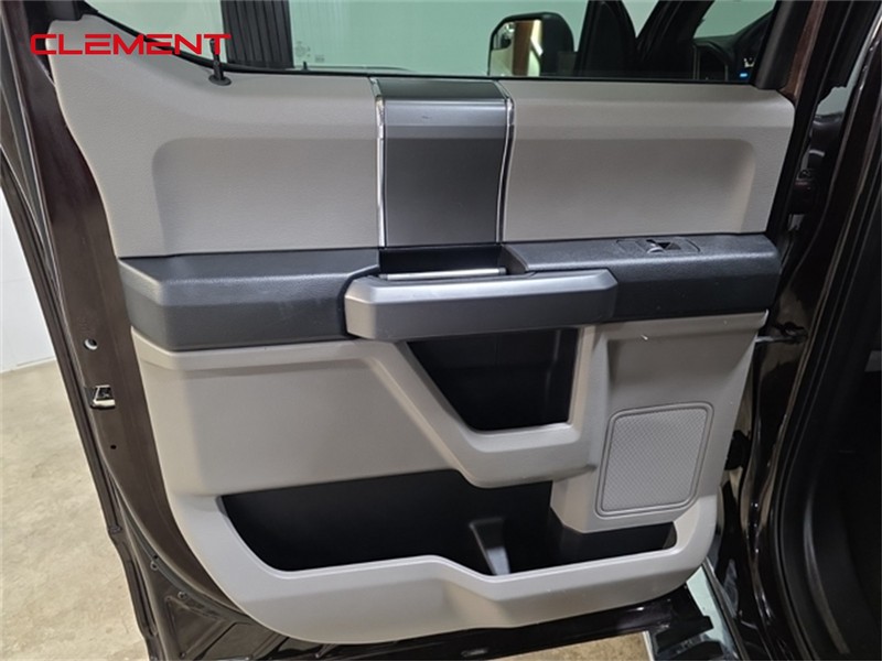 Ford F-150 Vehicle Image 22