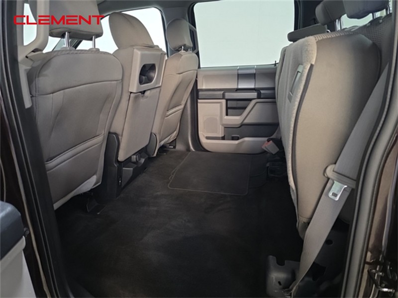 Ford F-150 Vehicle Image 23