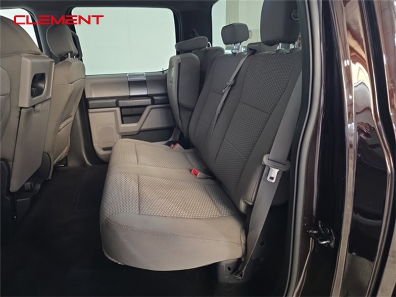 Ford F-150 Vehicle Image 24