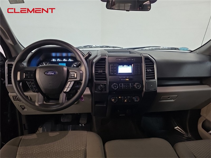 Ford F-150 Vehicle Image 25