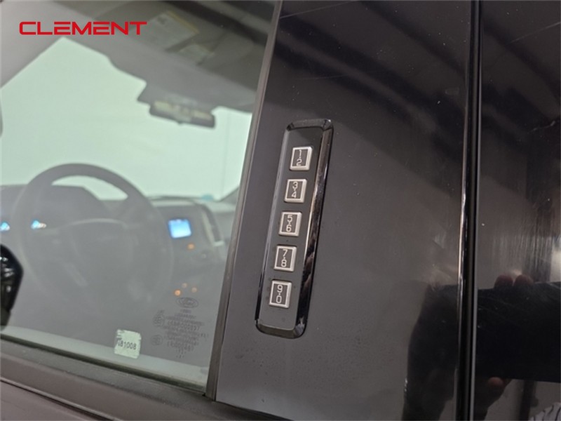 Ford F-150 Vehicle Image 26
