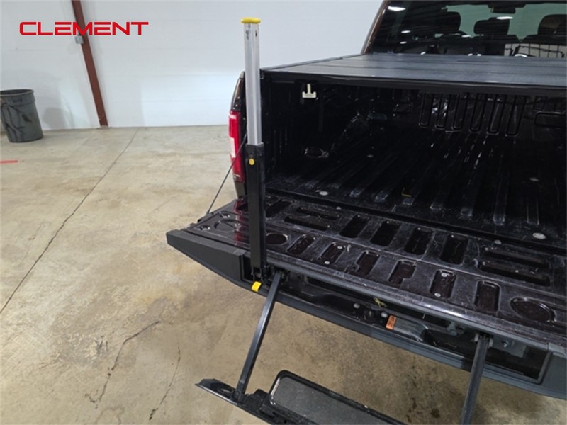 Ford F-150 Vehicle Image 27