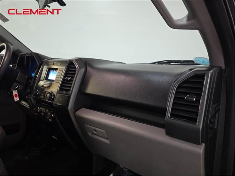 Ford F-150 Vehicle Image 30