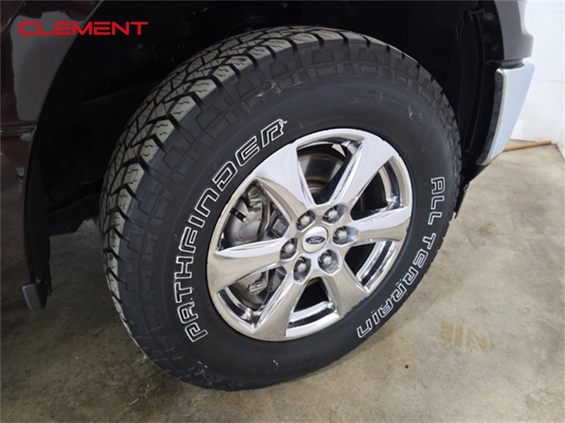 Ford F-150 Vehicle Image 32