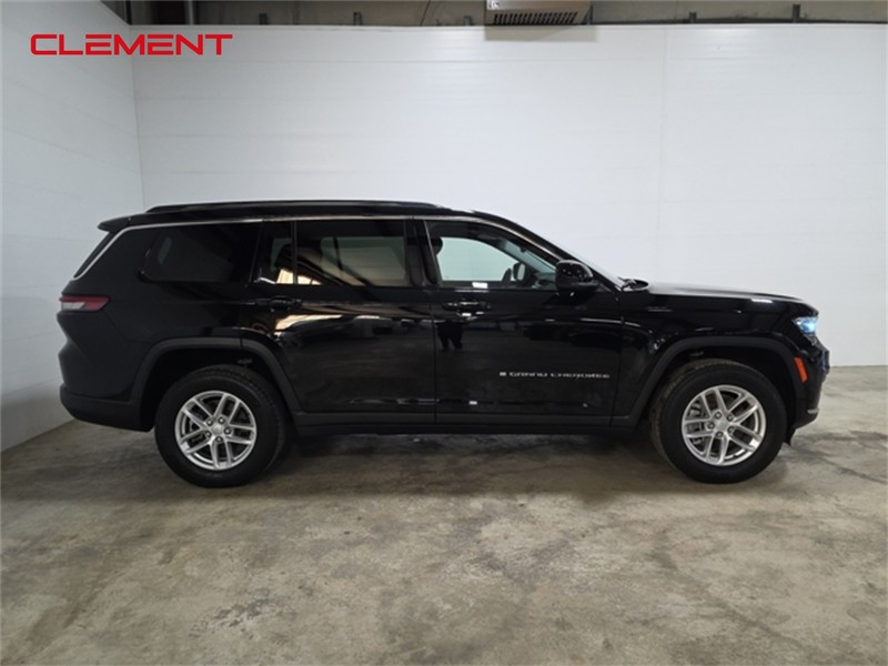 Jeep Grand Cherokee L Vehicle Image 05