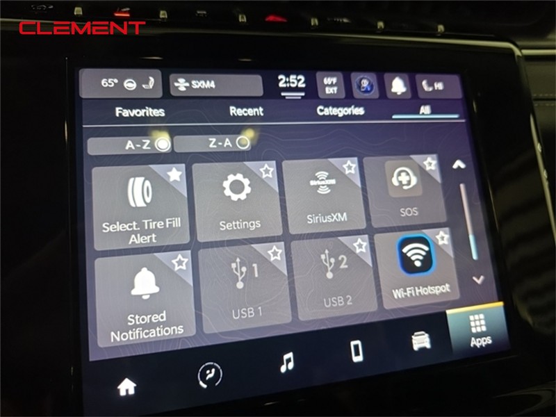 Jeep Grand Cherokee L Vehicle Image 18