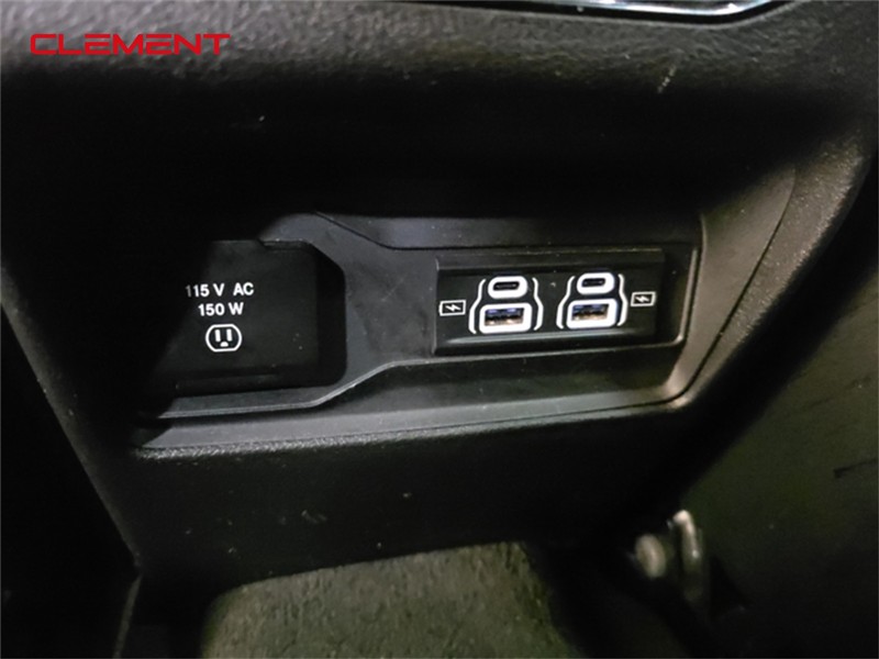 Jeep Grand Cherokee L Vehicle Image 32