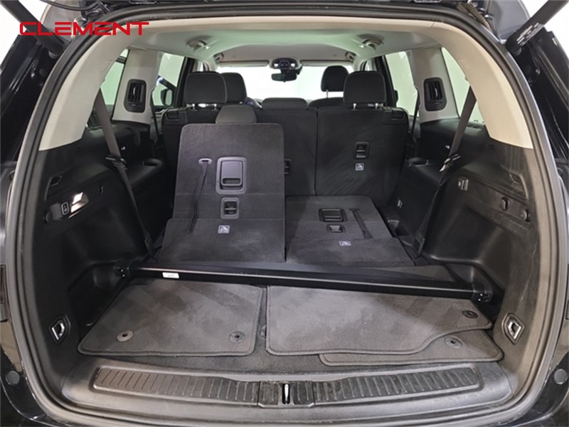 Jeep Grand Cherokee L Vehicle Image 34