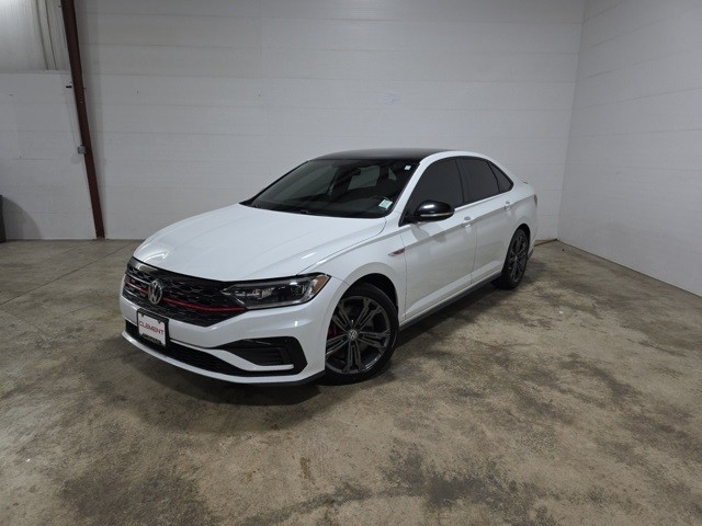 more details - volkswagen jetta gli