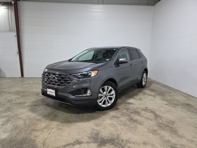 more details - ford edge