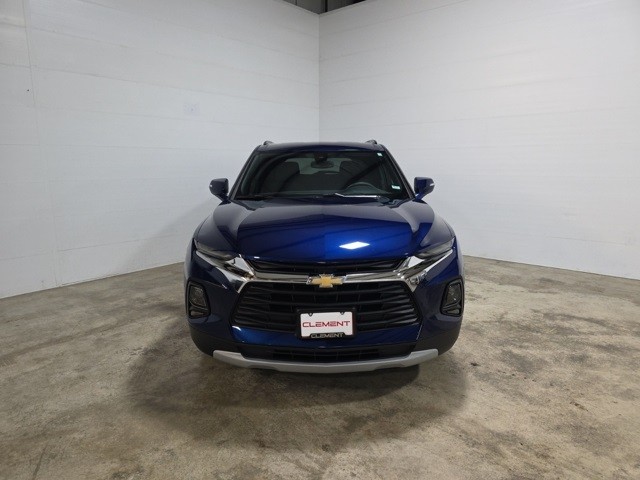 Chevrolet Blazer Vehicle Image 02