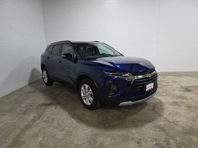 Chevrolet Blazer Vehicle Image 03