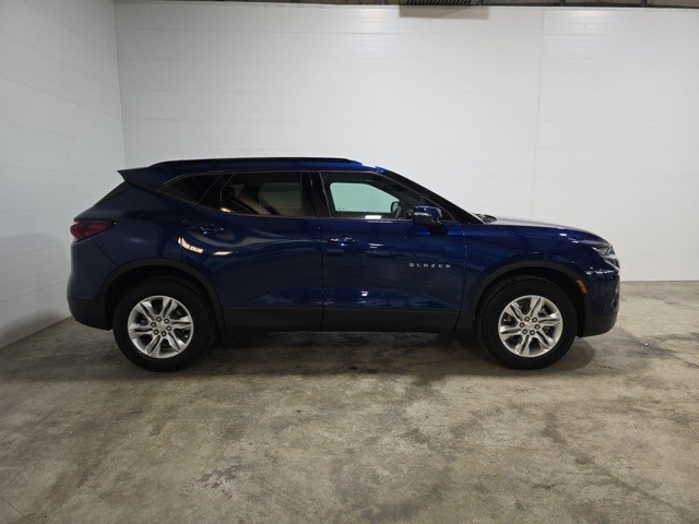 Chevrolet Blazer Vehicle Image 05