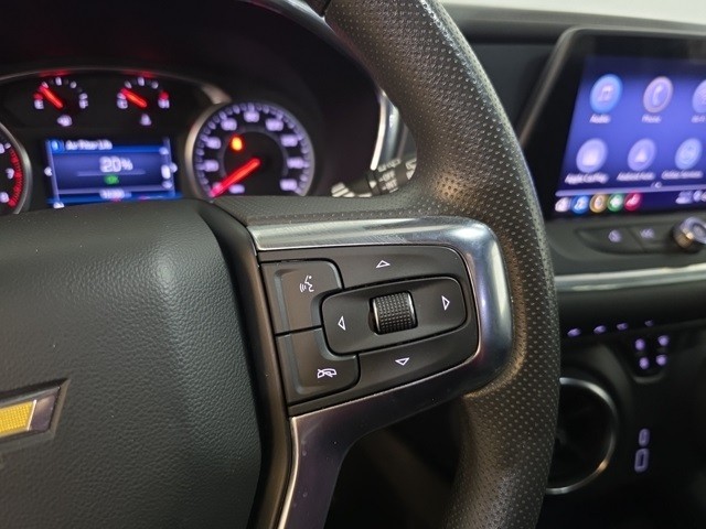 Chevrolet Blazer Vehicle Image 11
