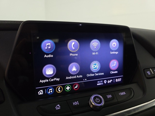 Chevrolet Blazer Vehicle Image 15