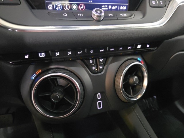 Chevrolet Blazer Vehicle Image 17