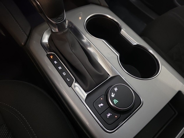 Chevrolet Blazer Vehicle Image 18