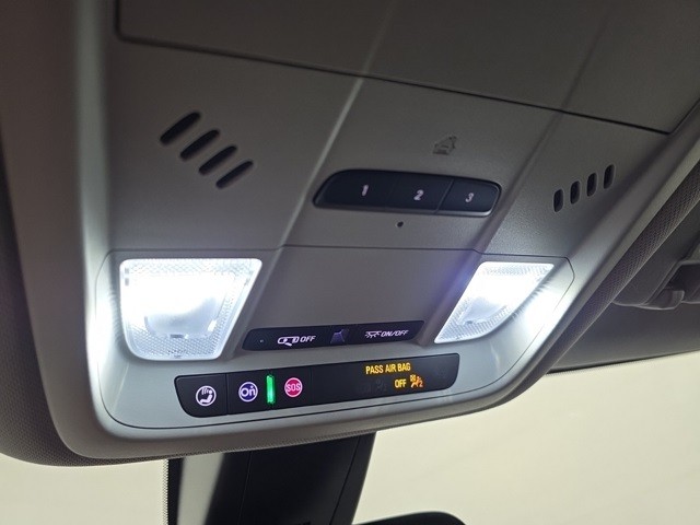Chevrolet Blazer Vehicle Image 20