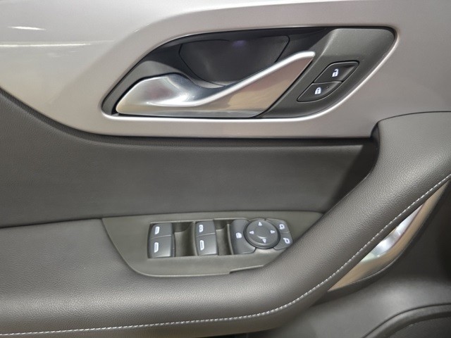 Chevrolet Blazer Vehicle Image 21