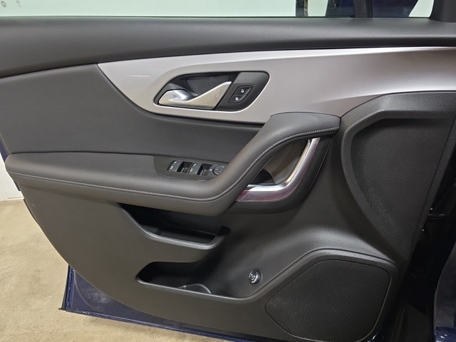 Chevrolet Blazer Vehicle Image 22