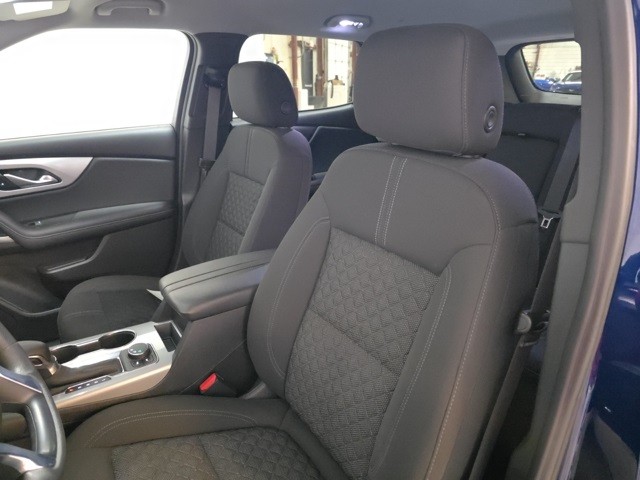 Chevrolet Blazer Vehicle Image 25