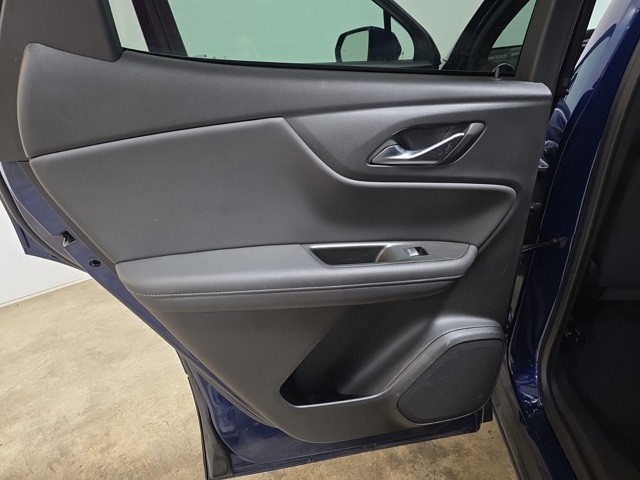 Chevrolet Blazer Vehicle Image 26