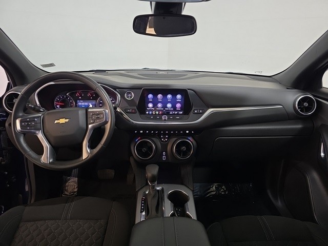 Chevrolet Blazer Vehicle Image 29