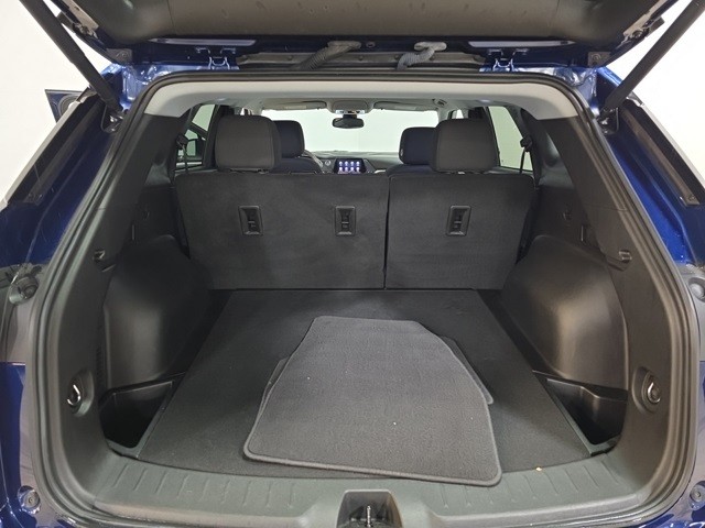 Chevrolet Blazer Vehicle Image 30