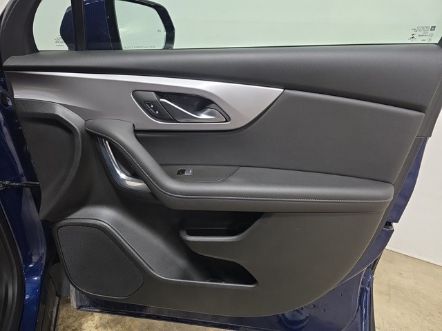 Chevrolet Blazer Vehicle Image 33