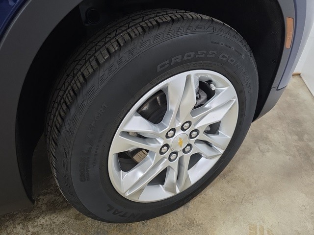 Chevrolet Blazer Vehicle Image 34