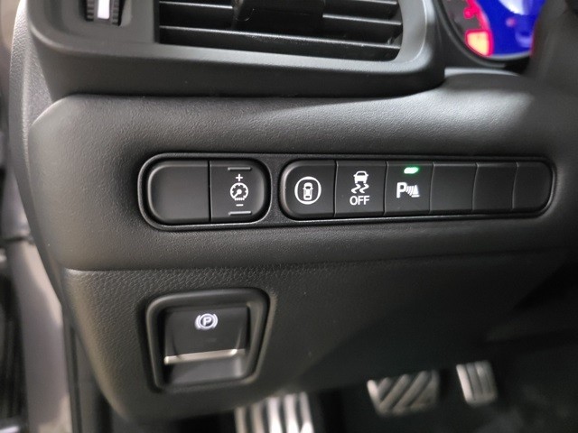 Acura TLX Vehicle Image 10