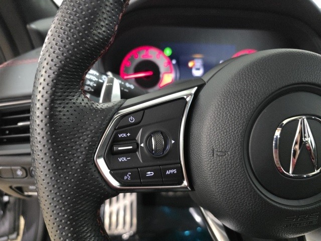 Acura TLX Vehicle Image 11