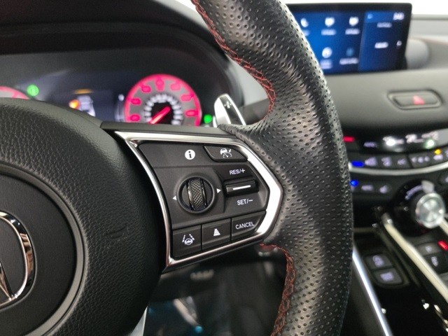 Acura TLX Vehicle Image 12