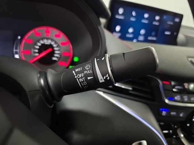 Acura TLX Vehicle Image 13