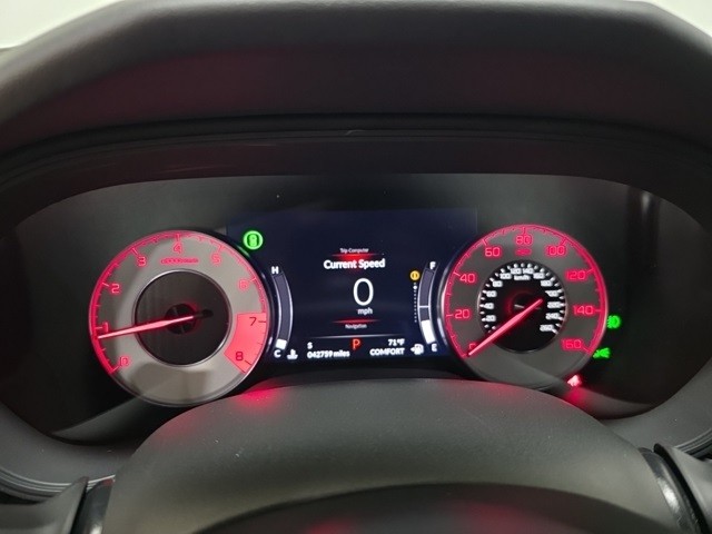 Acura TLX Vehicle Image 15
